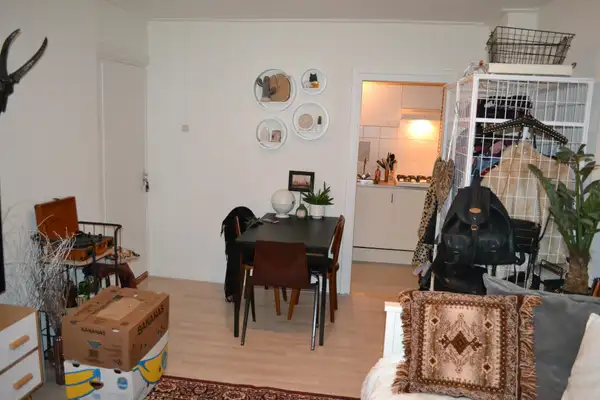 Foto #5 Kamer Helper Brink Groningen