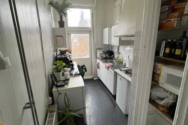 Foto #15 Kamer Helper Brink Groningen