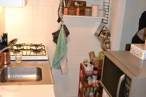 Foto #11 Kamer Helper Brink Groningen