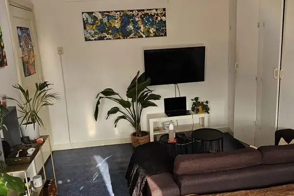 Foto #3 Kamer Star Numanstraat Groningen