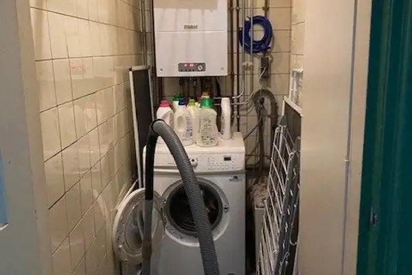 Foto #8 Kamer Star Numanstraat Groningen