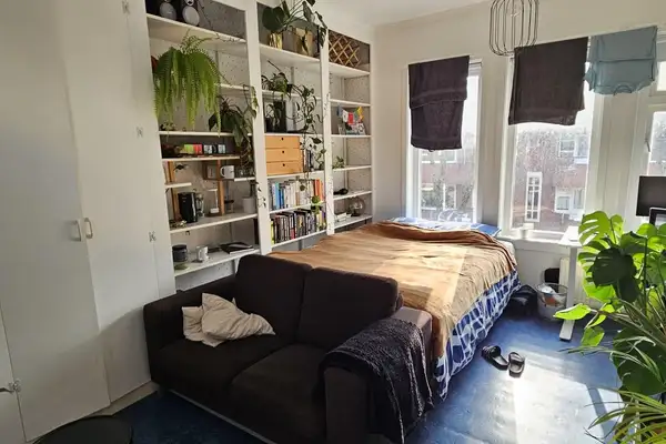 Foto #0 Kamer Star Numanstraat Groningen