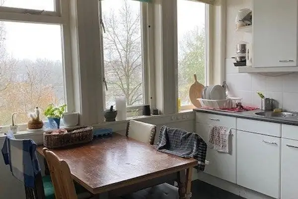 Foto #5 Kamer Star Numanstraat Groningen