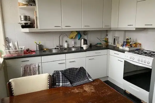 Foto #4 Kamer Star Numanstraat Groningen