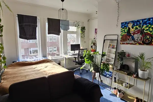 Foto #1 Kamer Star Numanstraat Groningen