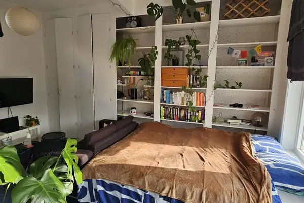 Foto #2 Kamer Star Numanstraat Groningen