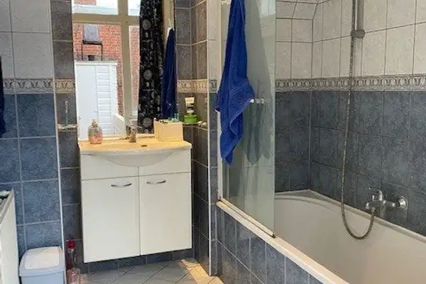 Foto #6 Kamer Star Numanstraat Groningen