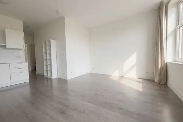 Foto #0 Appartement 's-Gravendijkwal Rotterdam