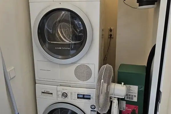 Foto #10 Appartement De Kaai Groningen