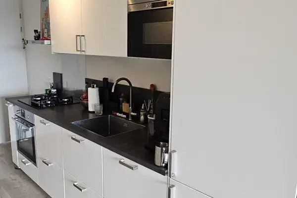 Foto #2 Appartement De Kaai Groningen