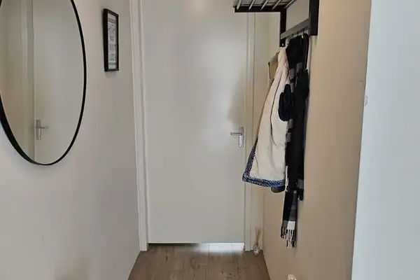 Foto #11 Appartement De Kaai Groningen