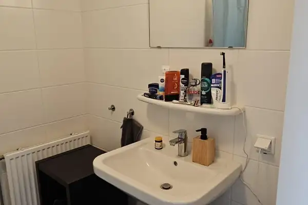 Foto #9 Appartement De Kaai Groningen