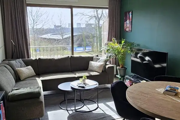 Foto #1 Appartement De Kaai Groningen