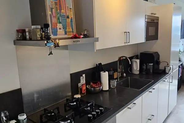 Foto #3 Appartement De Kaai Groningen