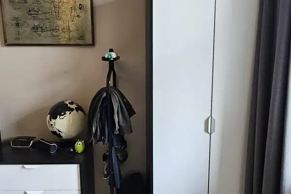 Foto #5 Appartement De Kaai Groningen