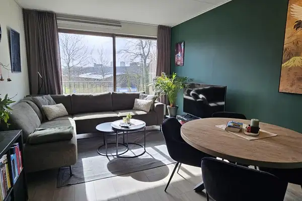 Foto #0 Appartement De Kaai Groningen