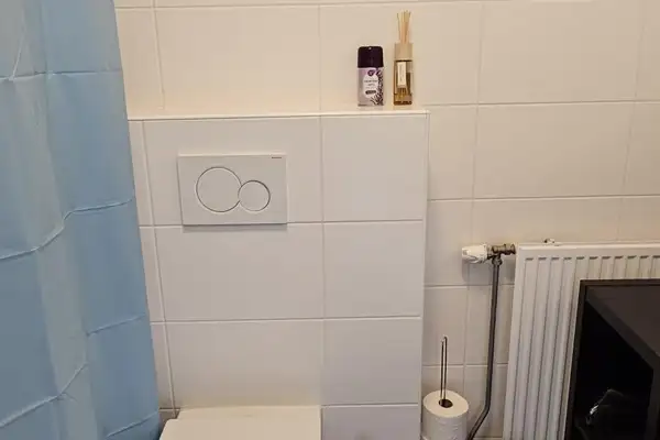 Foto #8 Appartement De Kaai Groningen