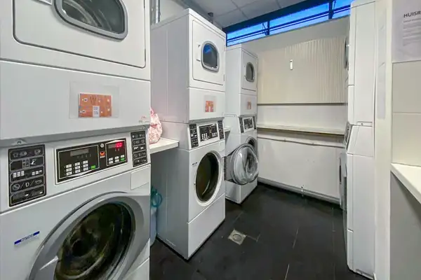 Foto #8 Kamer Van Heuven Goedhartlaan Utrecht