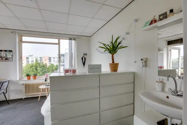 Foto #3 Kamer Van Heuven Goedhartlaan Utrecht