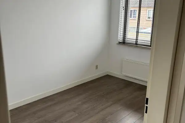 Foto #1 Appartement Kwaadeindstraat Tilburg