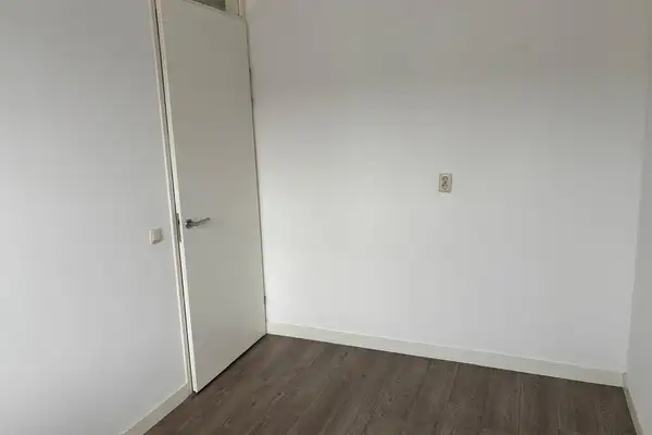 Foto #2 Appartement Kwaadeindstraat Tilburg