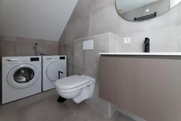 Foto #9 Appartement Kerkstraat Oisterwijk