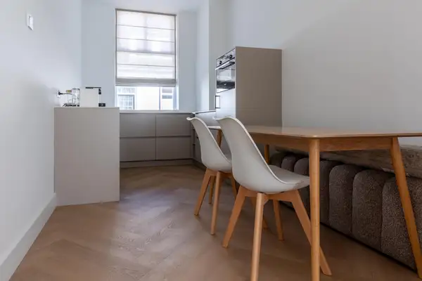 Foto #3 Appartement Kerkstraat Oisterwijk