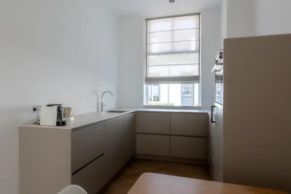 Foto #4 Appartement Kerkstraat Oisterwijk