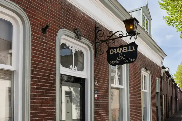 Foto #0 Appartement Kerkstraat Oisterwijk