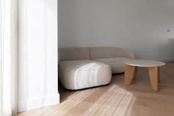 Foto #1 Appartement Kerkstraat Oisterwijk