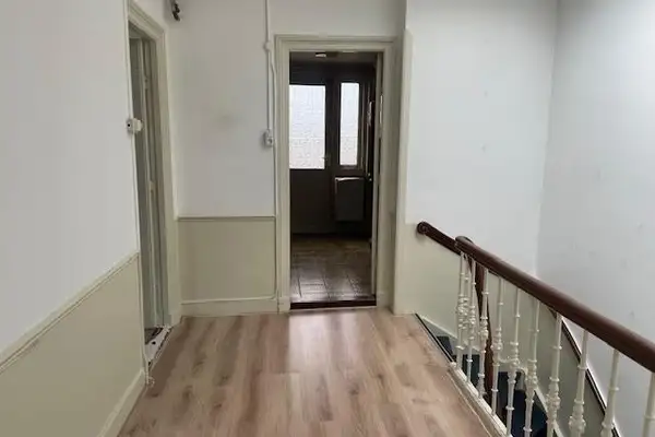 Foto #7 Appartement Reinkenstraat Den Haag