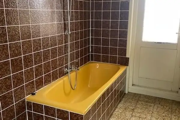 Foto #8 Appartement Reinkenstraat Den Haag