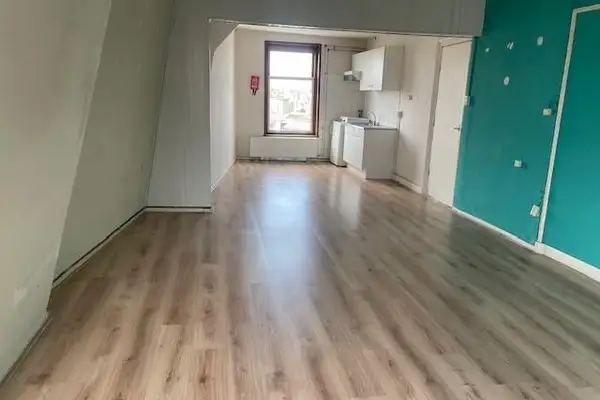 Foto #3 Appartement Reinkenstraat Den Haag