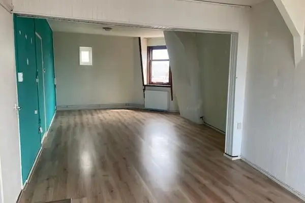 Foto #1 Appartement Reinkenstraat Den Haag