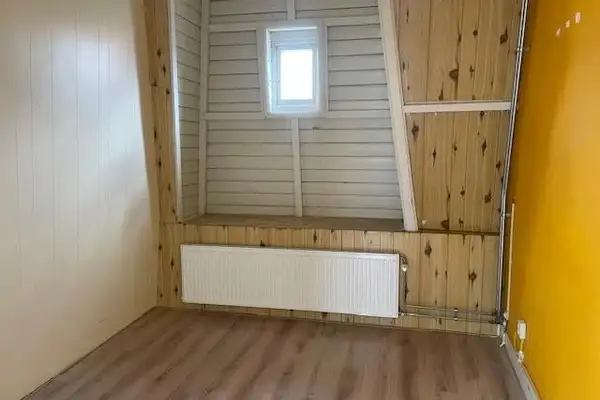 Foto #6 Appartement Reinkenstraat Den Haag