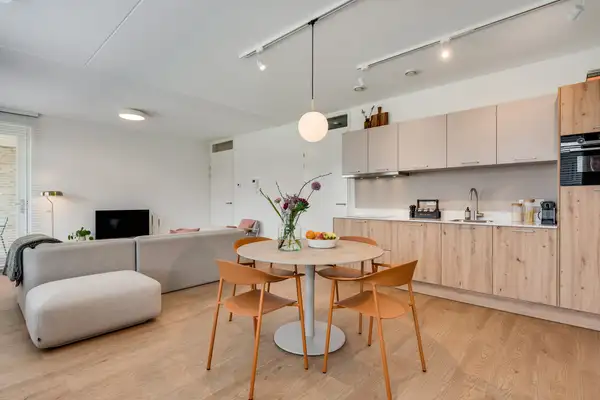 Foto #7 Appartement President Rooseveltlaan Maastricht