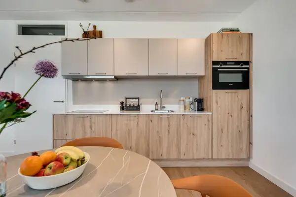 Foto #8 Appartement President Rooseveltlaan Maastricht