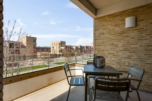 Foto #4 Appartement President Rooseveltlaan Maastricht