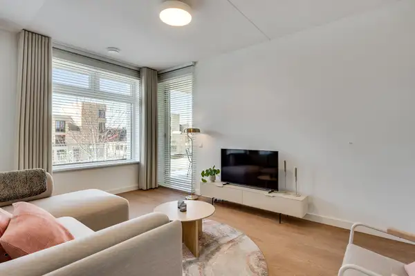 Foto #3 Appartement President Rooseveltlaan Maastricht