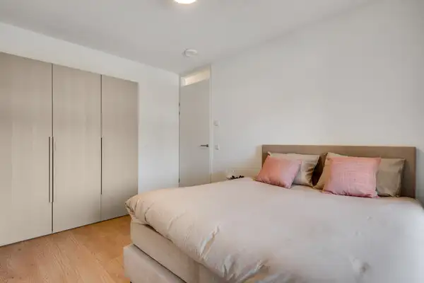 Foto #10 Appartement President Rooseveltlaan Maastricht