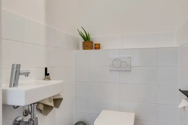 Foto #1 Appartement President Rooseveltlaan Maastricht