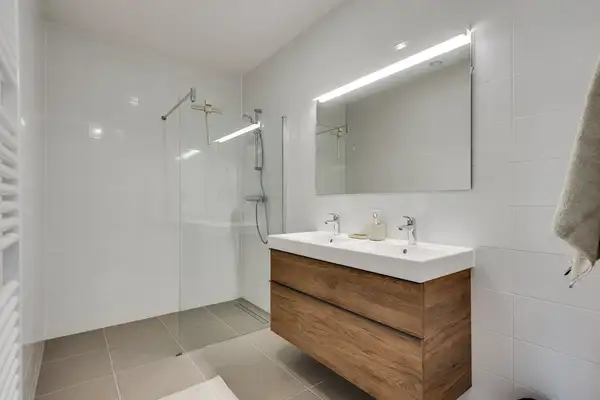 Foto #12 Appartement President Rooseveltlaan Maastricht