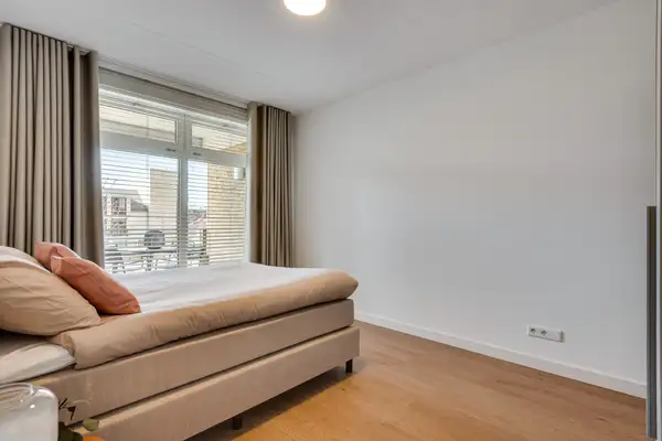 Foto #9 Appartement President Rooseveltlaan Maastricht