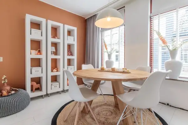 Foto #2 Huurwoning Breewaterstraat Den Helder