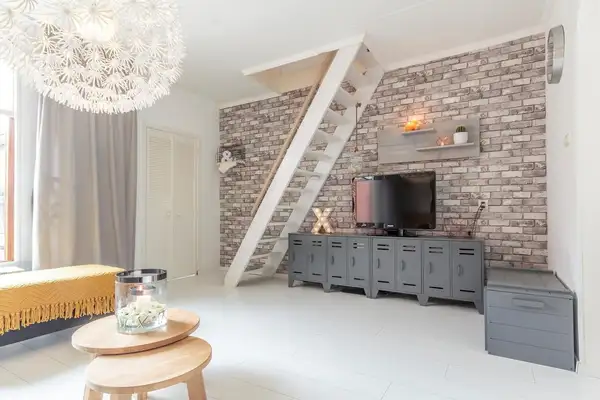 Foto #5 Huurwoning Breewaterstraat Den Helder