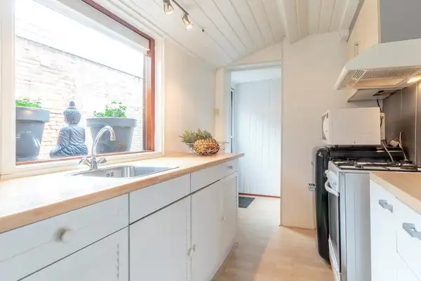 Foto #6 Huurwoning Breewaterstraat Den Helder