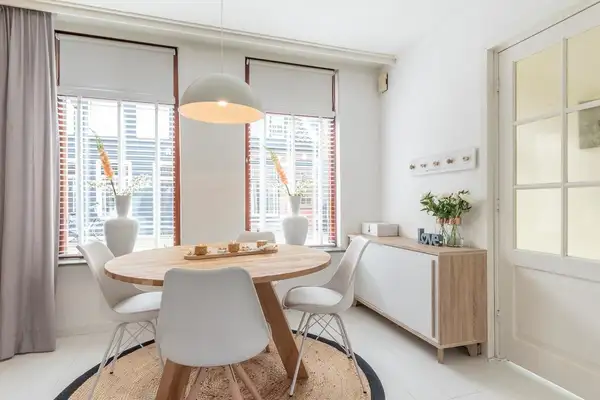 Foto #1 Huurwoning Breewaterstraat Den Helder