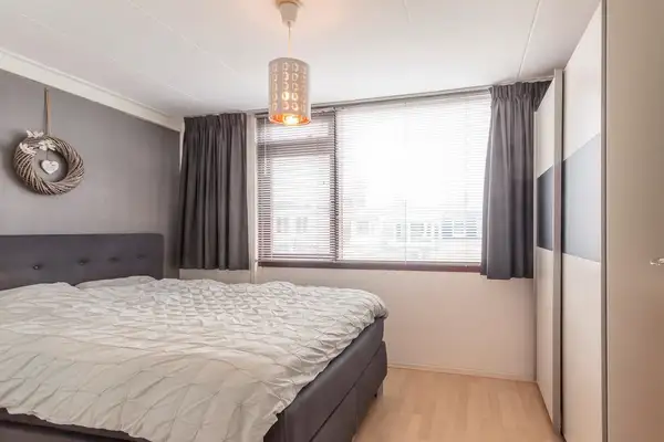 Foto #10 Huurwoning Breewaterstraat Den Helder