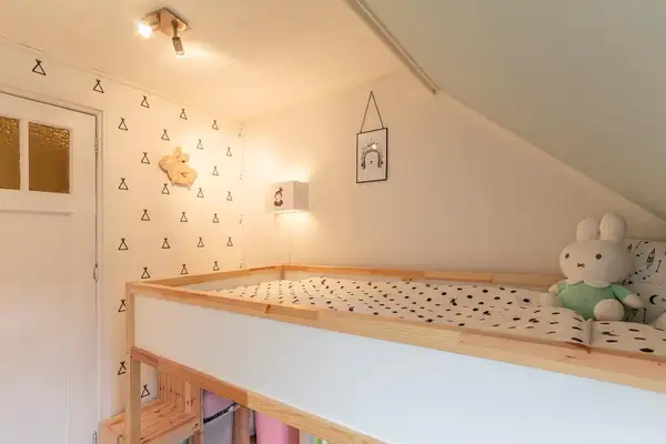 Foto #8 Huurwoning Breewaterstraat Den Helder