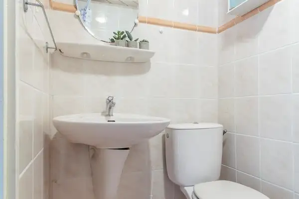 Foto #13 Huurwoning Breewaterstraat Den Helder